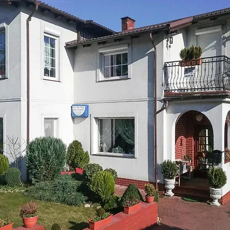 Cozy Apartment 600M From The Sea, Miedzyzdroje Exterior photo