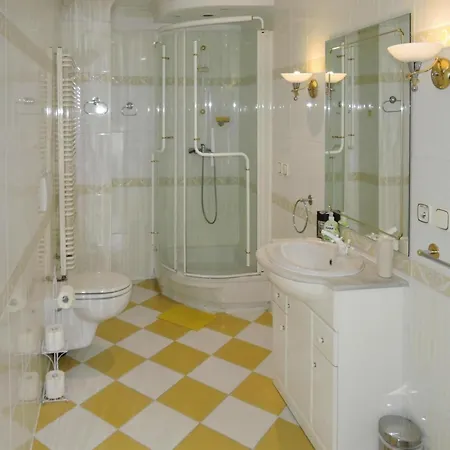 Cozy Apartment 600M From The Sea, Miedzyzdroje Exterior photo