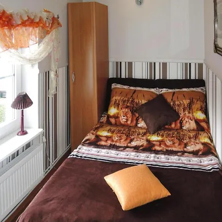 Cozy Apartment 600M From The Sea, Miedzyzdroje Exterior photo