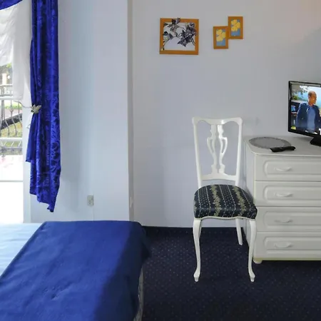 Cozy Apartment 600M From The Sea, Miedzyzdroje Exterior photo