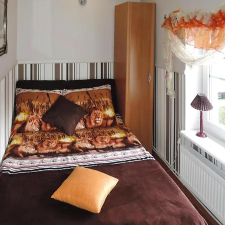 Cozy Apartment 600M From The Sea, Miedzyzdroje Exterior photo
