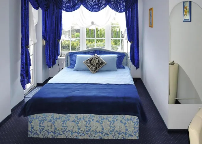 Cozy Apartment 600M From The Sea, Miedzyzdroje