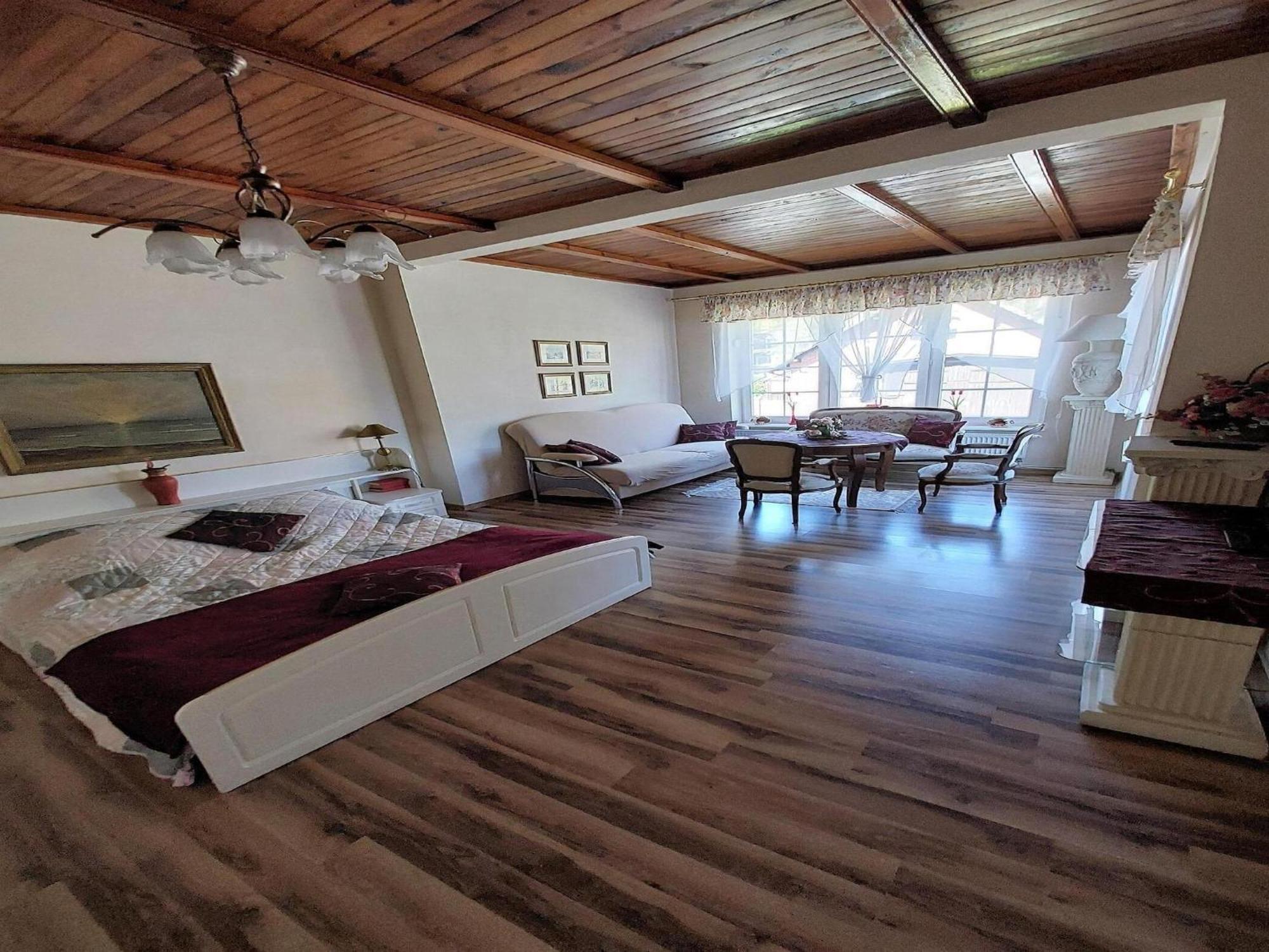 Cozy 600m From The Sea, Apartment
