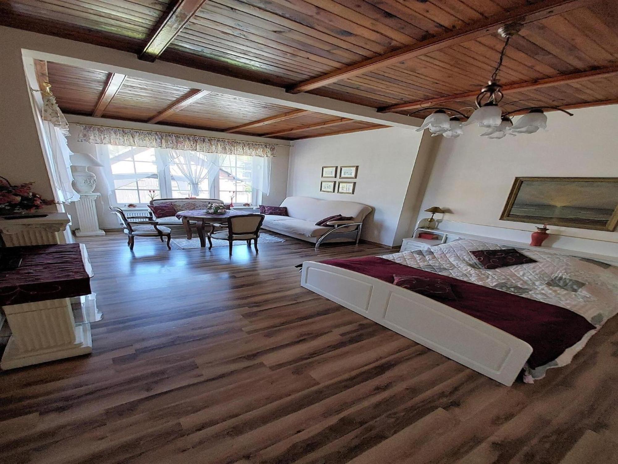 Cozy 600m From The Sea,