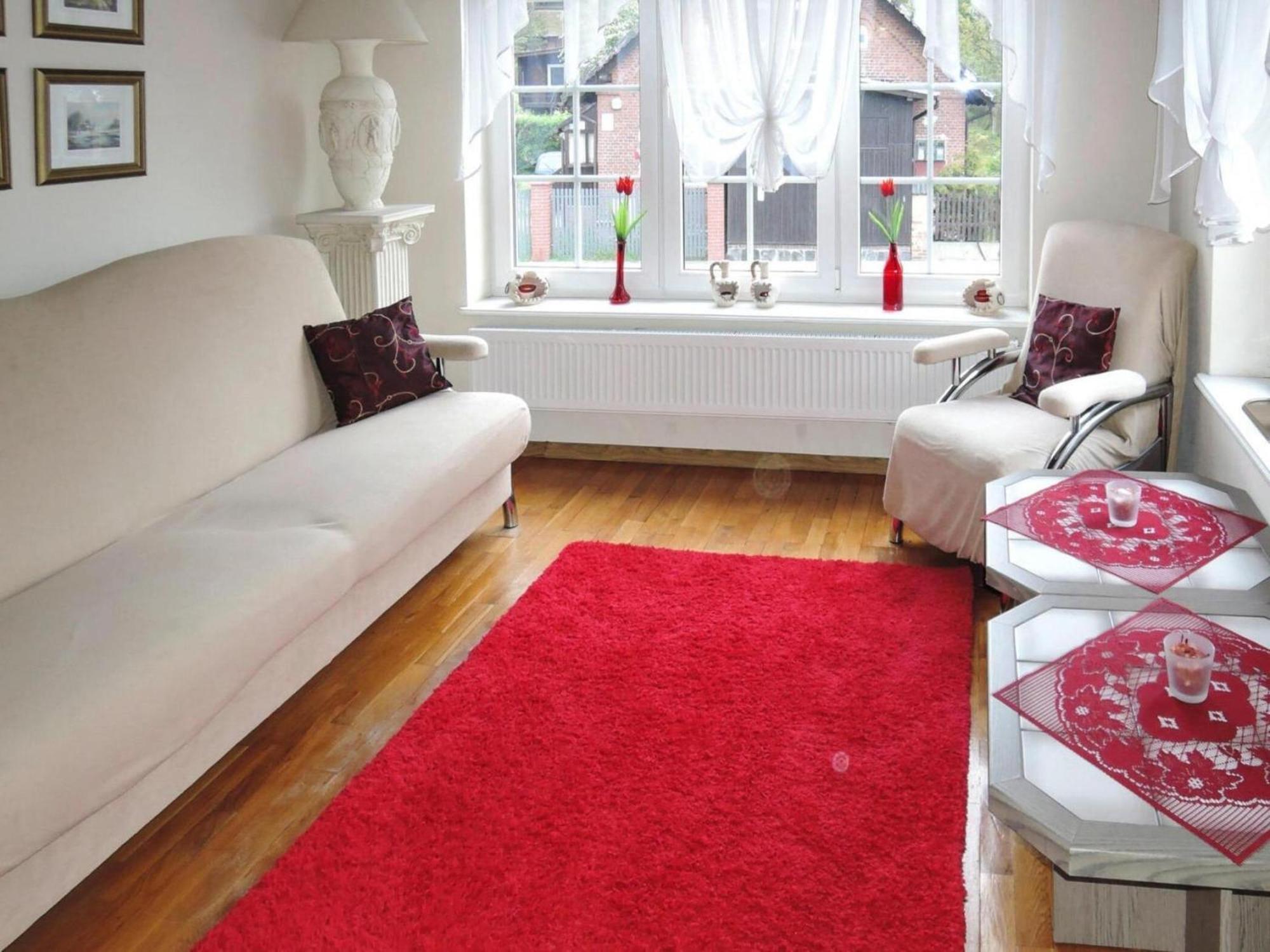 Apartment Cozy 600m From The Sea, Miedzyzdroje