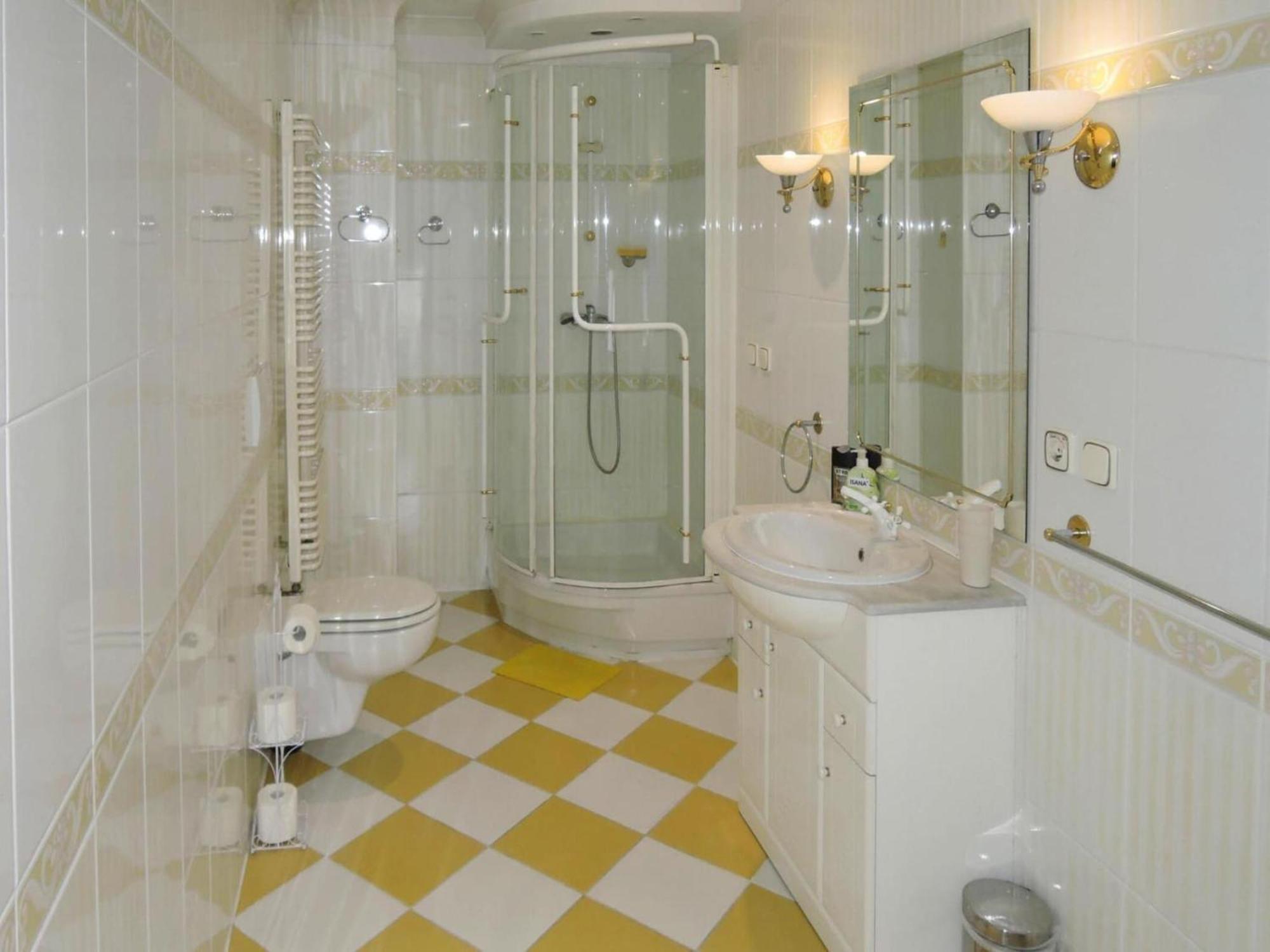 Cozy 600m From The Sea, * Miedzyzdroje