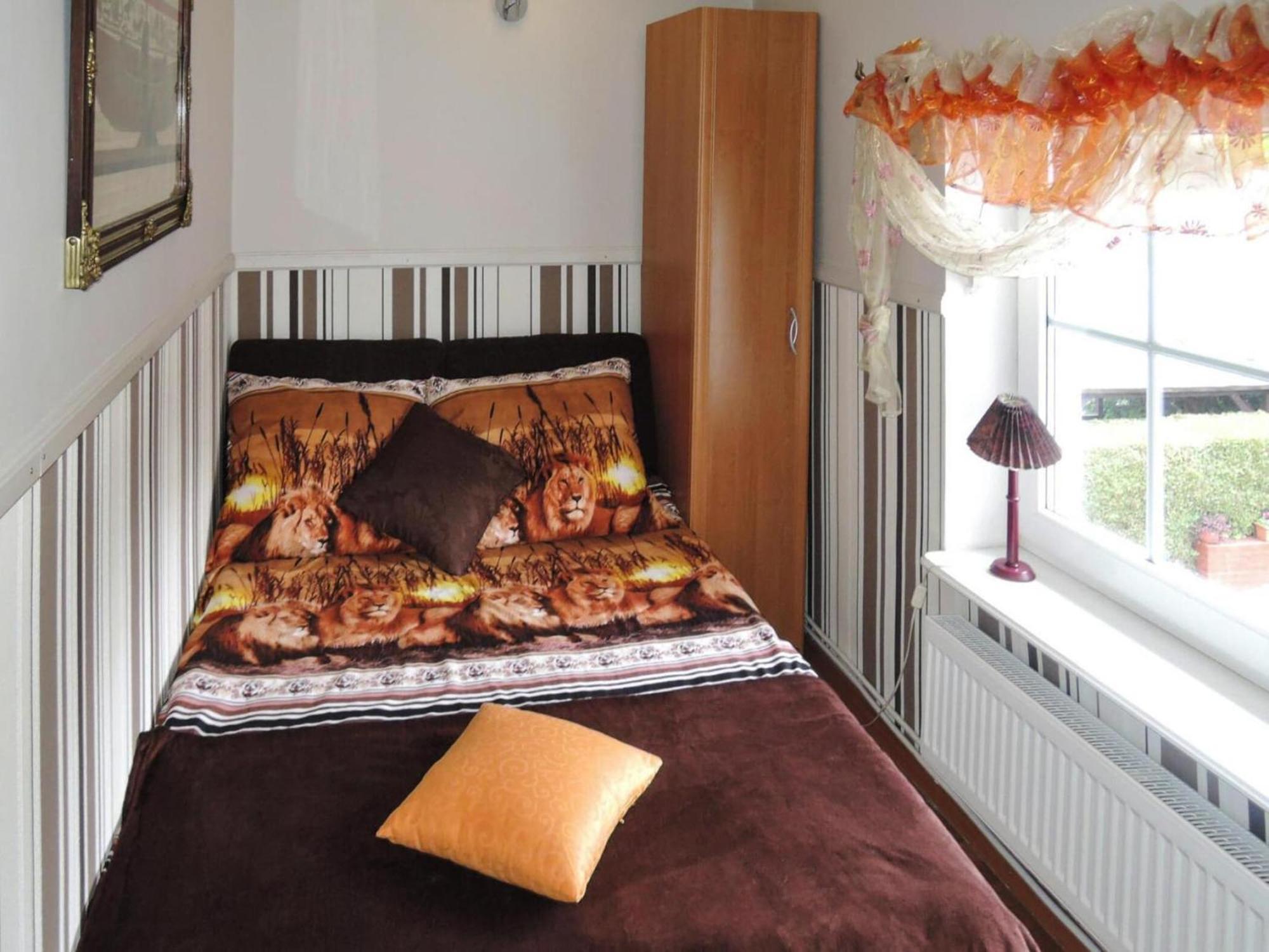 Cozy 600m From The Sea, Apartment *
